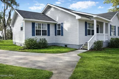 1512 Lucille Place #D, Port Royal, SC 29935 - Photo 3