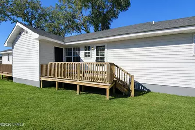 1512 Lucille Place #D, Port Royal, SC 29935 - Photo 7