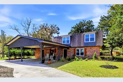 989 Dowlingwood Drive, Beaufort, SC 29902 - Photo 1