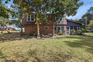 989 Dowlingwood Dr, Beaufort, SC 29902 - Photo 33