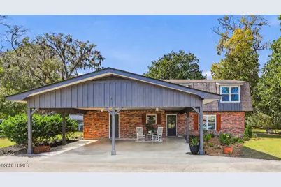 989 Dowlingwood Drive, Beaufort, SC 29902 - Photo 1