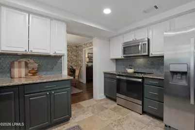 989 Dowlingwood Drive, Beaufort, SC 29902 - Photo 17