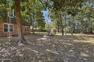 989 Dowlingwood Dr, Beaufort, SC 29902 - Photo 35