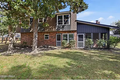 989 Dowlingwood Drive, Beaufort, SC 29902 - Photo 35