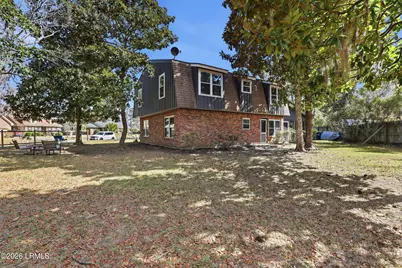 989 Dowlingwood Drive, Beaufort, SC 29902 - Photo 33