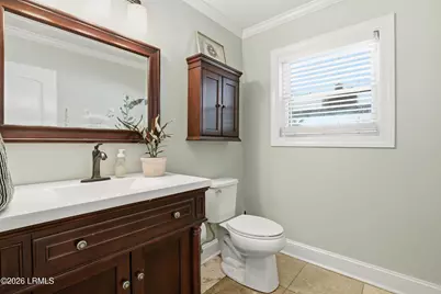 989 Dowlingwood Drive, Beaufort, SC 29902 - Photo 21