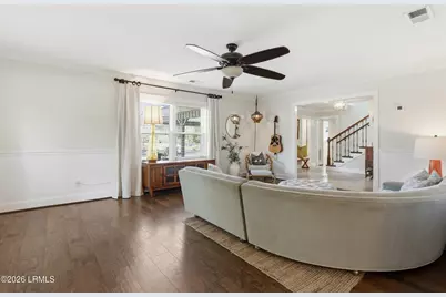 989 Dowlingwood Drive, Beaufort, SC 29902 - Photo 9