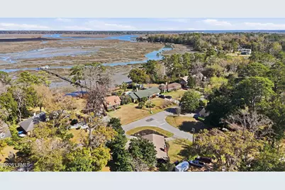 989 Dowlingwood Drive, Beaufort, SC 29902 - Photo 41