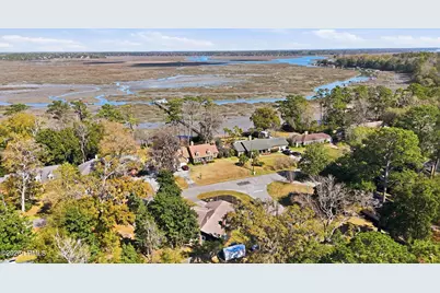 989 Dowlingwood Drive, Beaufort, SC 29902 - Photo 37