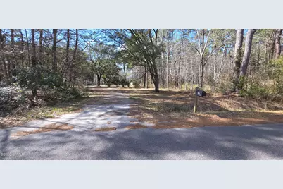 57 Community Center Road, Seabrook, SC 29940 - Photo 1