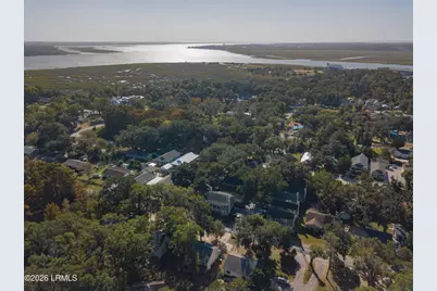 1516 Old Shell Road, Port Royal, SC 29935 - Photo 91