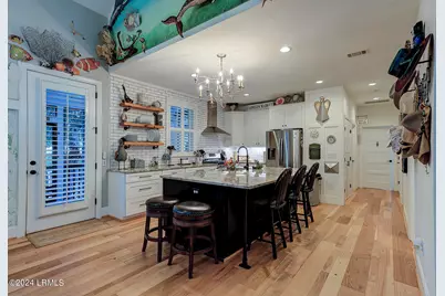 1516 Old Shell Road, Port Royal, SC 29935 - Photo 11