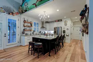 1516 Old Shell Rd, Port Royal, SC 29935 - Photo 11