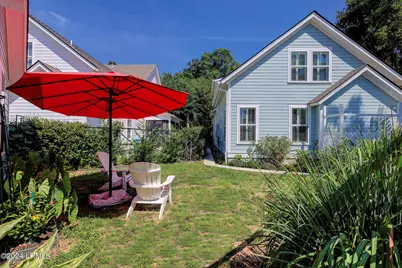 1516 Old Shell Road, Port Royal, SC 29935 - Photo 53