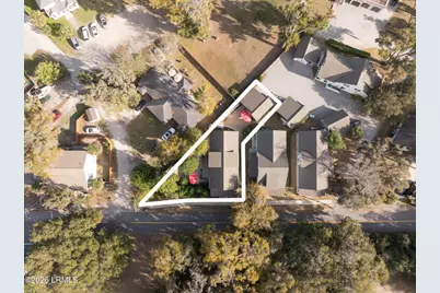 1516 Old Shell Road, Port Royal, SC 29935 - Photo 55