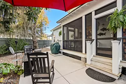 1516 Old Shell Road, Port Royal, SC 29935 - Photo 75