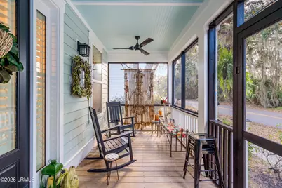 1516 Old Shell Road, Port Royal, SC 29935 - Photo 5