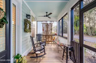 1516 Old Shell Rd, Port Royal, SC 29935 - Photo 5