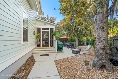 1516 Old Shell Road, Port Royal, SC 29935 - Photo 73