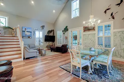 1516 Old Shell Road, Port Royal, SC 29935 - Photo 7