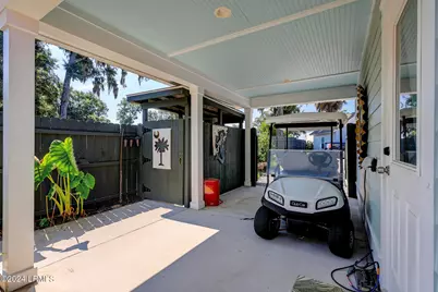 1516 Old Shell Road, Port Royal, SC 29935 - Photo 47