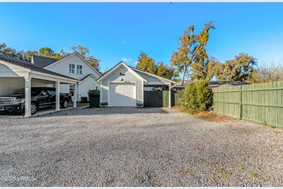 1516 Old Shell Road, Port Royal, SC 29935 - Photo 69