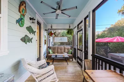 1516 Old Shell Road, Port Royal, SC 29935 - Photo 77