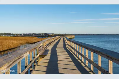 1516 Old Shell Road, Port Royal, SC 29935 - Photo 81