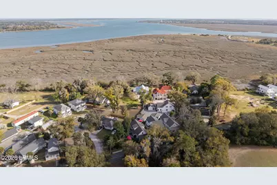 1516 Old Shell Road, Port Royal, SC 29935 - Photo 65