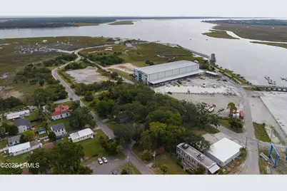 1516 Old Shell Road, Port Royal, SC 29935 - Photo 87
