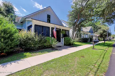 1516 Old Shell Road, Port Royal, SC 29935 - Photo 1