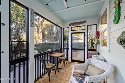 1516 Old Shell Road, Port Royal, SC 29935 - Photo 77