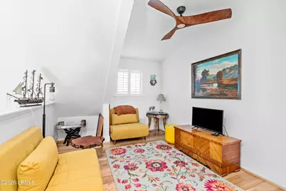 1516 Old Shell Road, Port Royal, SC 29935 - Photo 67