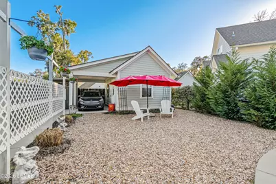 1516 Old Shell Road, Port Royal, SC 29935 - Photo 71