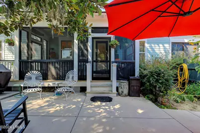 1516 Old Shell Road, Port Royal, SC 29935 - Photo 45