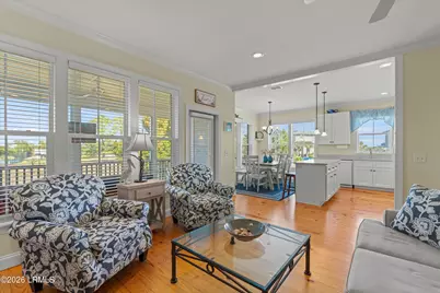 2 Nautical Watch Way, Harbor Island, SC 29920 - Photo 11