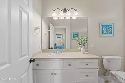 2 Nautical Watch Way, Harbor Island, SC 29920 - Photo 25