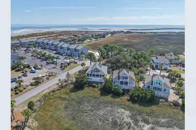 2 Nautical Watch Way, Harbor Island, SC 29920 - Photo 55