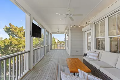 2 Nautical Watch Way, Harbor Island, SC 29920 - Photo 41