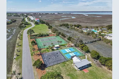 2 Nautical Watch Way, Harbor Island, SC 29920 - Photo 57