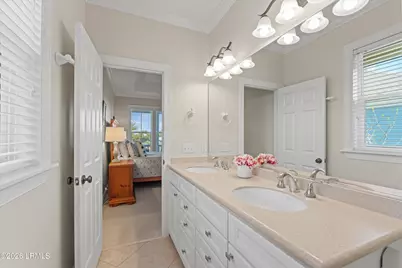 2 Nautical Watch Way, Harbor Island, SC 29920 - Photo 21