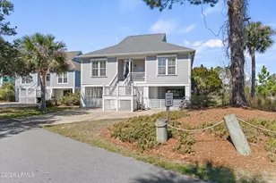 2 Nautical Watch Way, Harbor Island, SC 29920 - Photo 1