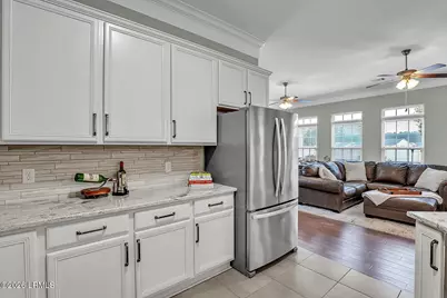 1169 Hearthstone Drive, Ridgeland, SC 29936 - Photo 21