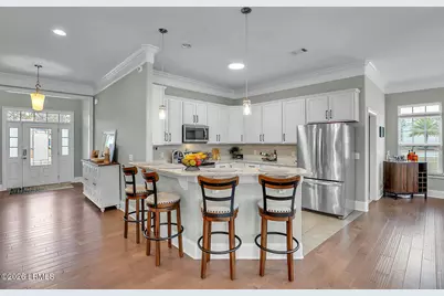 1169 Hearthstone Drive, Ridgeland, SC 29936 - Photo 17