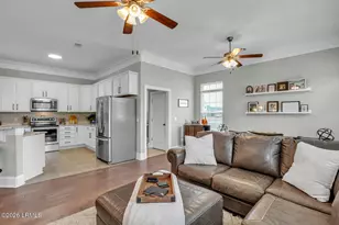 1169 Hearthstone Dr, Ridgeland, SC 29936 - Photo 25