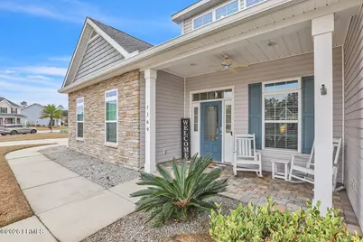 1169 Hearthstone Drive, Ridgeland, SC 29936 - Photo 5