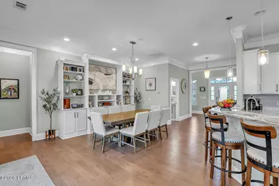 1169 Hearthstone Drive, Ridgeland, SC 29936 - Photo 13