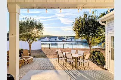 1169 Hearthstone Drive, Ridgeland, SC 29936 - Photo 3