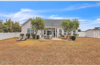 1169 Hearthstone Drive, Ridgeland, SC 29936 - Photo 43