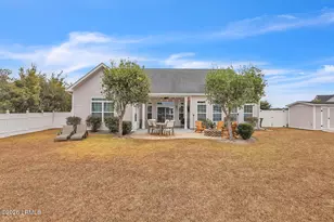 1169 Hearthstone Dr, Ridgeland, SC 29936 - Photo 43